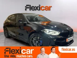 BMW Serie 1 M135iA xDrive