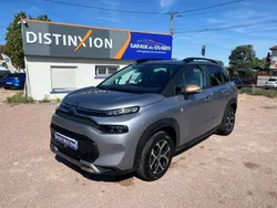 CITROEN C3 AIRCROSS 1.2 12V - 110 S&S C-Series PHASE 2 + CAMERA +GPS