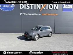Volkswagen Tiguan (3) 2.0 TDI 150 DSG7 ELEGANCE