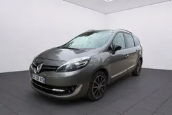 RENAULT GRAND SCENIC III Phase 2 1.6 DCi 130ch / 7 places / Toit ouvrant / GPS / Garantie