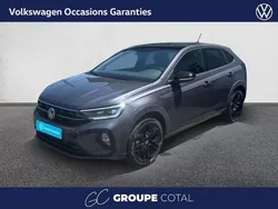 Volkswagen Taigo 1.5 TSI 150 DSG7 R-Line Edition
