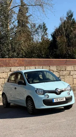 Renault Twingo 1.0