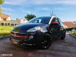 Opel Adam 1.2 Jam
