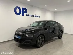 Citroën C4 X 1.2 PureTech Feel Pack EAT8