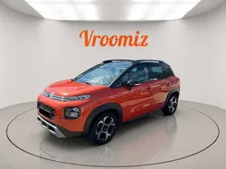 Citroën C3 Aircross 1.6 BLUEHDI 120 S&S SHINE BV6