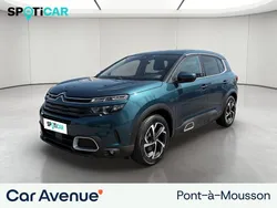 CITROEN C5 Aircross PureTech 130 S&S BVM6 Feel