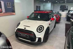 MINI 3 Portas
