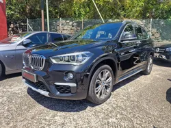 BMW X1 Sdrive16d XLINE