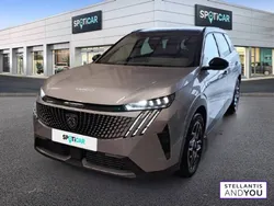 Peugeot 5008 Hybrid 136 e-DCS6 GT