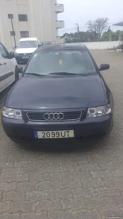 Audi A3 1.9 TDI