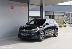 Renault Austral 1.3 Mild Hybrid Techno Auto