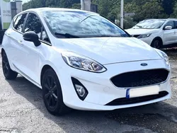 Fiesta 1l100cv ecoboost