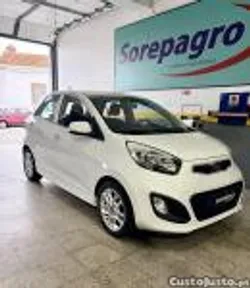 Kia Picanto 1.0