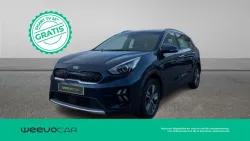 KIA Niro 1.6 HEV Drive