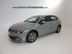 Volkswagen Golf 1.4 eHybrid OPF 204 DSG6 Style
