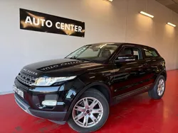 RANGE ROVER EVOQUE, 2.2 TD4 150cv 4x4