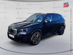 Bmw X1 ieDrive20 204ch M Sport