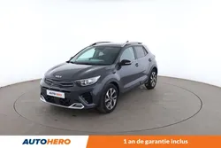 Kia Stonic 1.0 T-GDi MHEV GT Line 120 ch