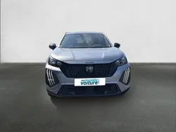 Peugeot 2008 Hybrid 110 e-DCS6 - Edition