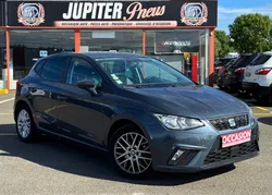 SEAT IBIZA 1.6TDi 80Ch 85.000km EDITION URBAN *GARANTIE 6 MOIS
