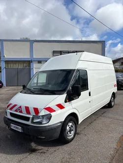 Ford Transit 2.0Di 100CV L2H2 2006