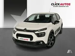 CITROEN C3 1.2 83CV Plus