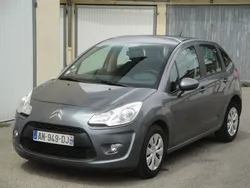 Citroen C3 II 1.4 73 TU Fiable Confort Clim – Crit’air 1 – Suivi – Reprise possible