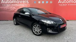 Renault Mégane de 2011