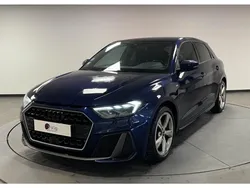 AUDI A1 Sportback 30 TFSI S-line 110CH Ciel étoilé