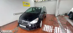 Ford S-Max 1.8 TDCi Trend 7L