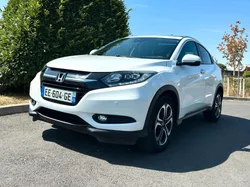 Honda HR-V 1,5 I-VTEC / BVA CVT BVA / Edition EXCLUSIVE