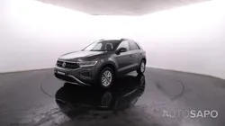 Volkswagen T-Roc de 2024