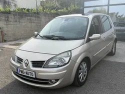 RENAULT SCENIC 2.0 dCi FAP - 150 - BVA II MONOSPACE Exception PHASE 2