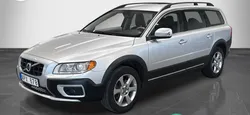 Volvo XC70 2.4 D5 205CH Summum - Suivi Complet - AWD - BVA - Clim - Xénon - Attelage - 190000KM