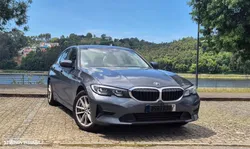 BMW 330 e Corporate Edition Auto