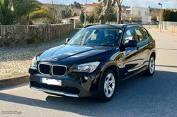 BMW X1 Sdrive 18d 143cv Nacional