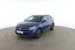 Volkswagen Taigo 1.0 TSI Style DSG 110 ch