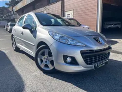 PEUGEOT 207 1.6 VTI 120CH PREMIUM BVA *143e/mois