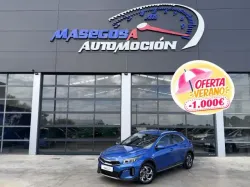 KIA XCeed 1.0 T-GDi Drive