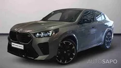BMW X2 M35i de 2025
