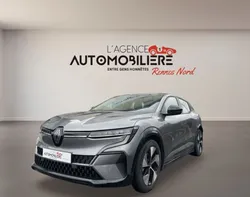 RENAULT Megane V E-TECH EV60 220 SUPER CHARGE EQUILIBRE 60 KWH