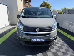Fiat Talento Combi 1.6 JTD MULTIJET 120CH 9PLACES