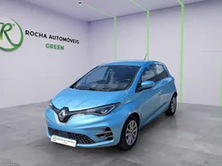 Renault Zoe (c/ Bateria) Intens 50