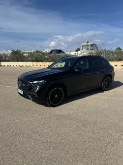Mercedes-Benz GLC 300 300d 4Matic 9G-Tronic