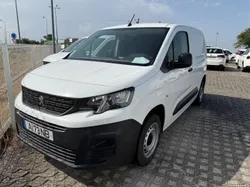 Peugeot Partner 1.5 BLUE HDI PRO STA