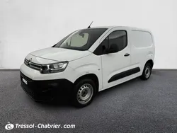 Citroen berlingo m bluehdi 100 club