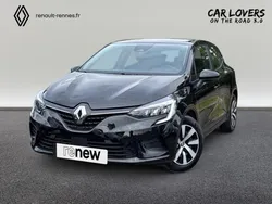 Renault Clio V TCe 90 Equilibre