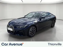 BMW i4 eDrive35 M Sport