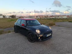 MINI One 5 Portas