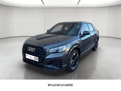 AUDI Q2 35 TFSI 150 S tronic 7 S line